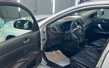 Nissan Teana, 2011 год, 1 900 000 рублей, 12 фотография