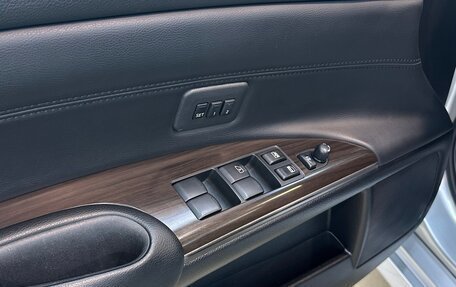 Nissan Teana, 2011 год, 1 900 000 рублей, 13 фотография