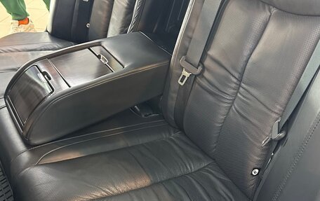 Nissan Teana, 2011 год, 1 900 000 рублей, 19 фотография