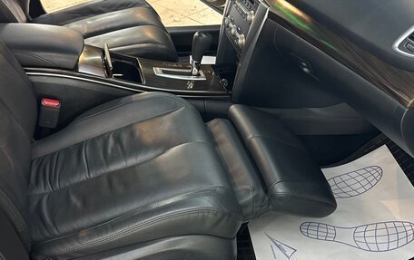 Nissan Teana, 2011 год, 1 900 000 рублей, 23 фотография