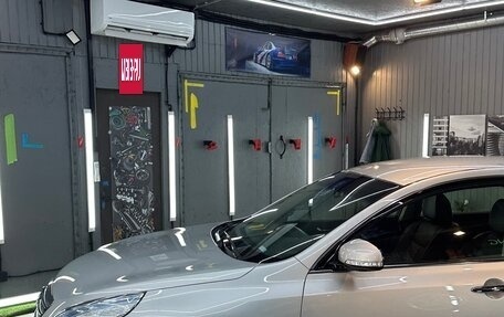 Nissan Teana, 2011 год, 1 900 000 рублей, 11 фотография