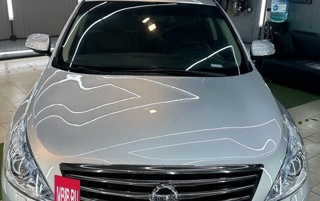 Nissan Teana, 2011 год, 1 900 000 рублей, 9 фотография