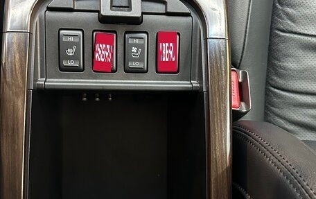 Nissan Teana, 2011 год, 1 900 000 рублей, 17 фотография