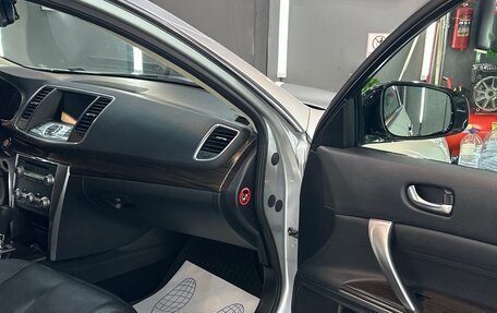 Nissan Teana, 2011 год, 1 900 000 рублей, 25 фотография