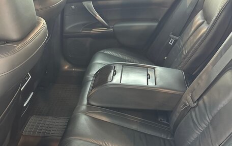 Nissan Teana, 2011 год, 1 900 000 рублей, 27 фотография