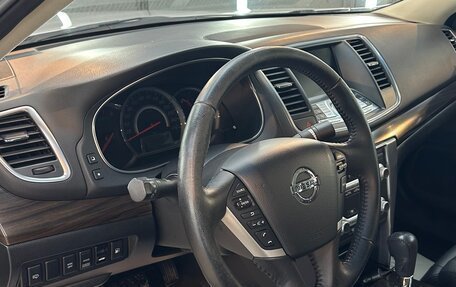 Nissan Teana, 2011 год, 1 900 000 рублей, 28 фотография