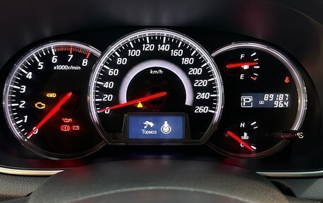 Nissan Teana, 2011 год, 1 900 000 рублей, 24 фотография