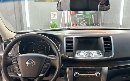 Nissan Teana, 2011 год, 1 900 000 рублей, 26 фотография