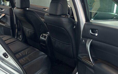 Nissan Teana, 2011 год, 1 900 000 рублей, 35 фотография