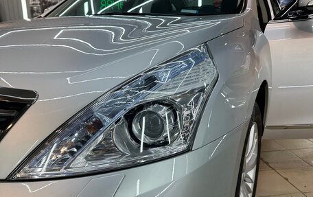 Nissan Teana, 2011 год, 1 900 000 рублей, 38 фотография