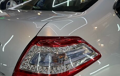 Nissan Teana, 2011 год, 1 900 000 рублей, 40 фотография