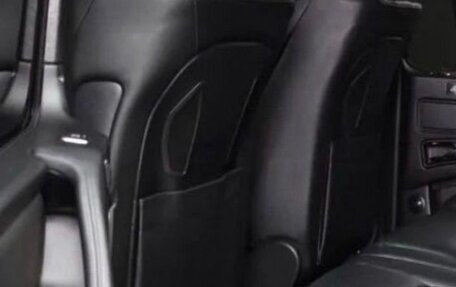 Mercedes-Benz G-Класс W463 рестайлинг _ii, 2018 год, 10 000 000 рублей, 3 фотография