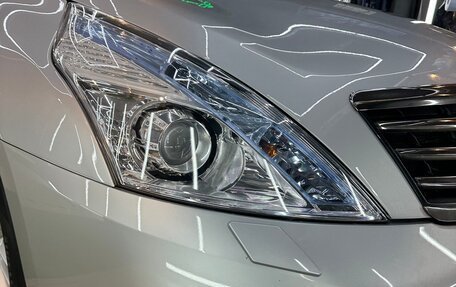 Nissan Teana, 2011 год, 1 900 000 рублей, 39 фотография