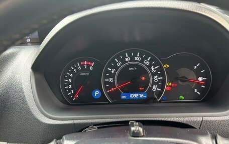 Toyota Voxy III, 2018 год, 2 790 000 рублей, 10 фотография