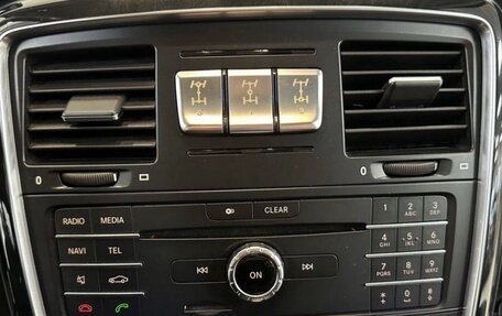 Mercedes-Benz G-Класс W463 рестайлинг _ii, 2018 год, 10 000 000 рублей, 7 фотография