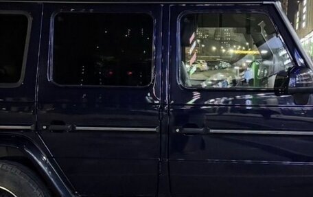 Mercedes-Benz G-Класс W463 рестайлинг _ii, 2018 год, 10 000 000 рублей, 9 фотография