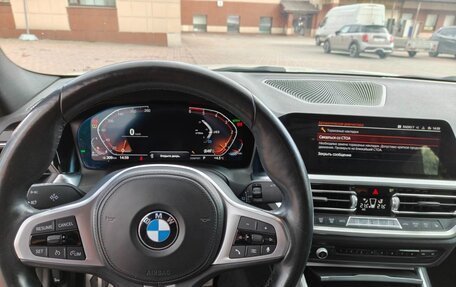 BMW 3 серия, 2021 год, 3 950 000 рублей, 9 фотография