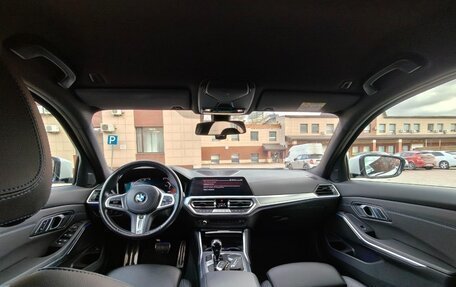 BMW 3 серия, 2021 год, 3 950 000 рублей, 7 фотография