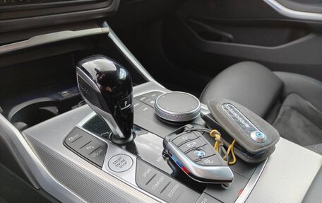 BMW 3 серия, 2021 год, 3 950 000 рублей, 13 фотография