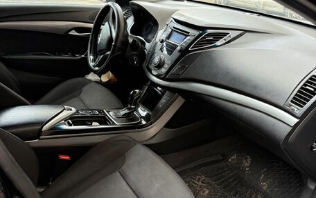 Hyundai i40 I рестайлинг, 2013 год, 1 000 000 рублей, 8 фотография