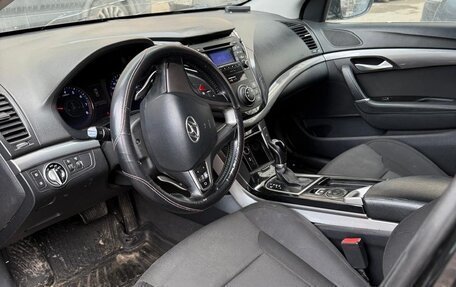 Hyundai i40 I рестайлинг, 2013 год, 1 000 000 рублей, 5 фотография