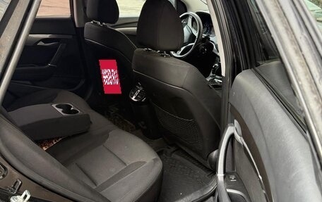 Hyundai i40 I рестайлинг, 2013 год, 1 000 000 рублей, 4 фотография