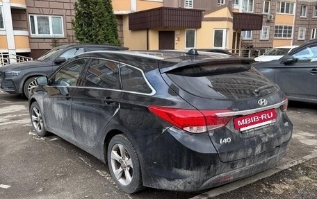 Hyundai i40 I рестайлинг, 2013 год, 1 000 000 рублей, 6 фотография