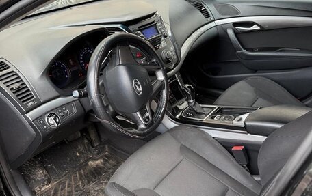 Hyundai i40 I рестайлинг, 2013 год, 1 000 000 рублей, 9 фотография