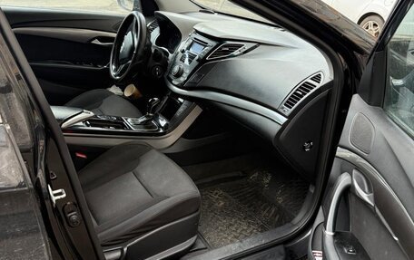 Hyundai i40 I рестайлинг, 2013 год, 1 000 000 рублей, 10 фотография