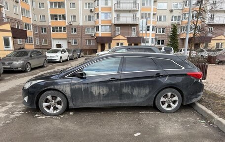 Hyundai i40 I рестайлинг, 2013 год, 1 000 000 рублей, 14 фотография