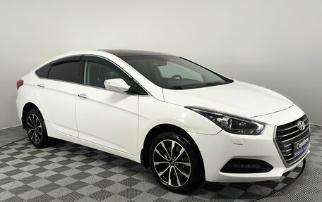 Hyundai i40 I рестайлинг, 2016 год, 1 050 000 рублей, 3 фотография