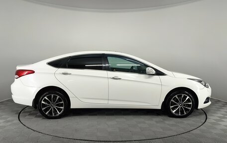 Hyundai i40 I рестайлинг, 2016 год, 1 050 000 рублей, 4 фотография
