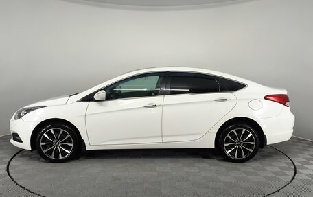 Hyundai i40 I рестайлинг, 2016 год, 1 050 000 рублей, 8 фотография
