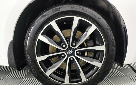 Hyundai i40 I рестайлинг, 2016 год, 1 050 000 рублей, 9 фотография