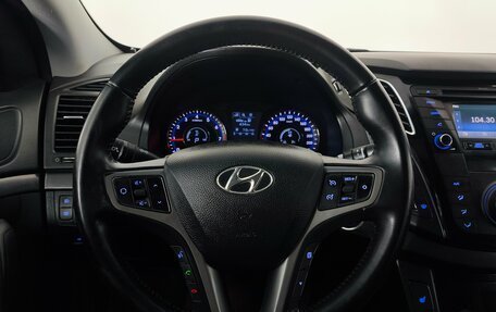 Hyundai i40 I рестайлинг, 2016 год, 1 050 000 рублей, 10 фотография