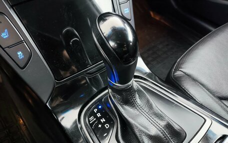 Hyundai i40 I рестайлинг, 2016 год, 1 050 000 рублей, 13 фотография