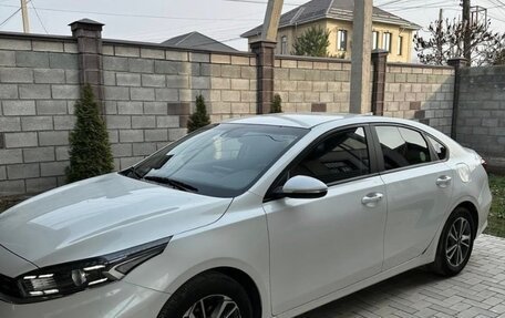 KIA K3, 2021 год, 1 890 000 рублей, 3 фотография