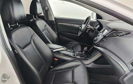 Hyundai i40 I рестайлинг, 2016 год, 1 050 000 рублей, 17 фотография