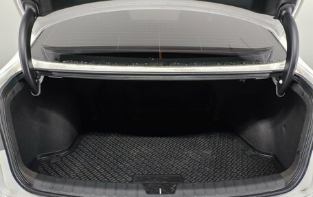 Hyundai i40 I рестайлинг, 2016 год, 1 050 000 рублей, 19 фотография