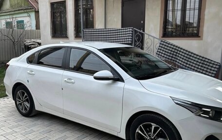 KIA K3, 2021 год, 1 890 000 рублей, 2 фотография