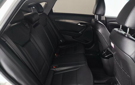 Hyundai i40 I рестайлинг, 2016 год, 1 050 000 рублей, 18 фотография