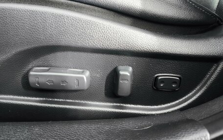 Hyundai i40 I рестайлинг, 2016 год, 1 050 000 рублей, 14 фотография