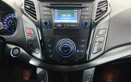 Hyundai i40 I рестайлинг, 2016 год, 1 050 000 рублей, 12 фотография