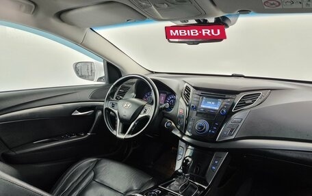 Hyundai i40 I рестайлинг, 2016 год, 1 050 000 рублей, 16 фотография