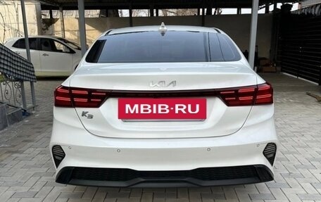 KIA K3, 2021 год, 1 890 000 рублей, 4 фотография