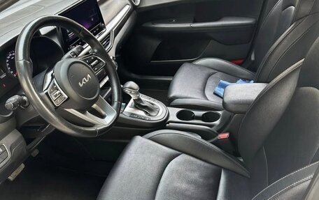 KIA K3, 2021 год, 1 890 000 рублей, 7 фотография