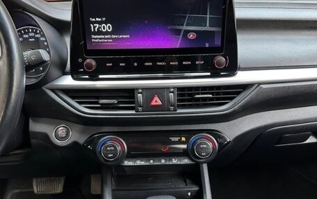 KIA K3, 2021 год, 1 890 000 рублей, 5 фотография