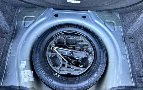 Skoda Superb III рестайлинг, 2008 год, 890 000 рублей, 13 фотография