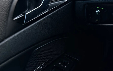 Skoda Superb III рестайлинг, 2008 год, 890 000 рублей, 17 фотография