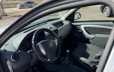 Nissan Terrano III, 2015 год, 1 400 000 рублей, 4 фотография